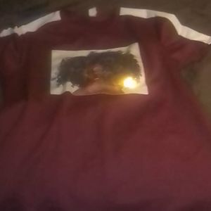 J&Skyy Black Girl Magic dress